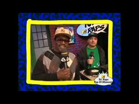 Denis Leary, Doctor Dré and Ed Lover - Who's the Man?