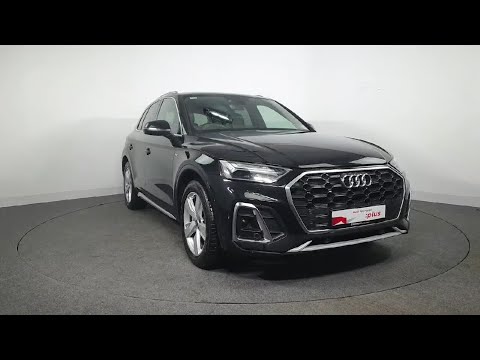 Audi Q5 35 TDI 163HP S tronic S Line - Image 2