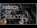 Elden Ring Lore | Godwyn Prince of Death