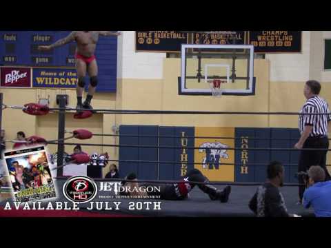 BOWblackout: Alex Thorn v. Quietstorm