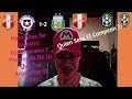 Dato Sobre El Torneo Y Lo Que Sucedio Con Argentina Vs Chile Ft ( Dj No Pare) Dato Sobre El Torneo Y Lo Que Sucedio Con Argentina Vs Chile Ft ( Dj No Pare)