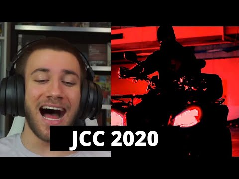 PROPHET ANDI - Pop deine Ex prod. by Pxlsdead | JCC 2020 | 16tel GRUPPE A - Reaction