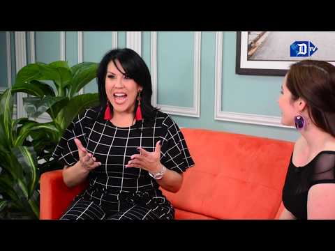 Lucy Grau estrena tema con Rojitas y confiesa que anhela conocer Cuba