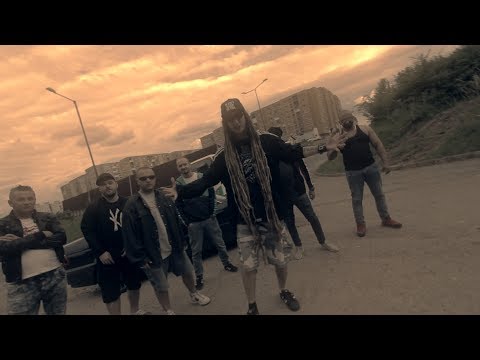 Stary Pakistanec feat. French Dale - Vinbarg (Official Video)