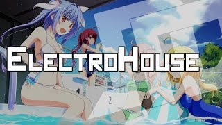 HD ElectroHouse | Itro - Blissful (Bliss EP)