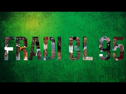 FM | FRADIBL95 - A szenvedélyek csapata, hivatalos előzetes - 2020. 08. 23.