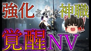 【黒い砂漠】強化によって狩り効率が壊れた覚醒ノヴァ！【ゆっくり】