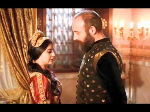 Muhteşem Yüzyıl  Yeni Tema - Infidelity