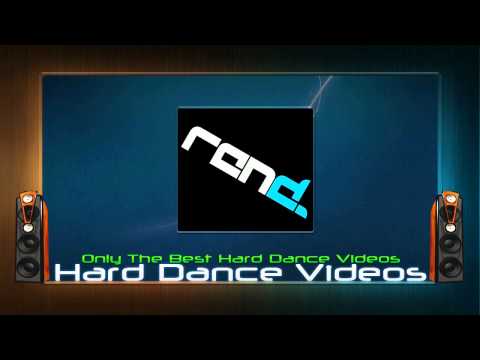 Ran-D ft. MC Villain - X (Xxlerator Anthem) (FULL) [HQ+HD]