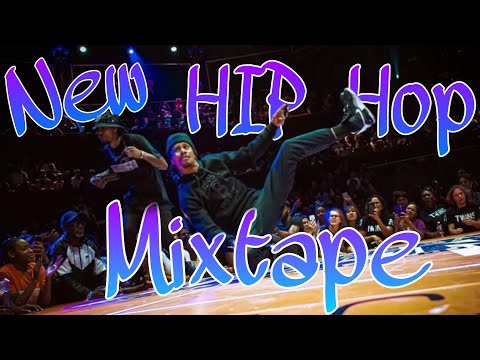 Hip Hop mixtape 2024 | HIP HOP Dance Battle Music 2024 | Dance Battle Music | DJ spark collection