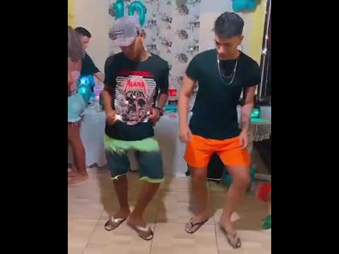 vt quebradeira VS ale oliveira