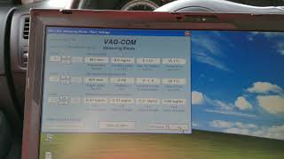 Reparación efectiva y code 16688 Volkswagen