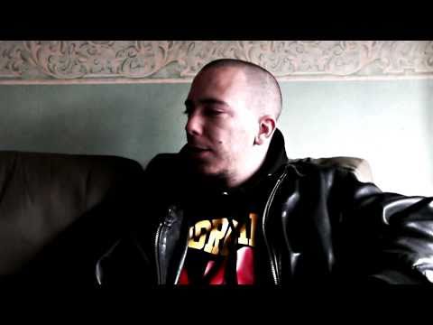 Rhedji "Interview" | Directed by Fullprod