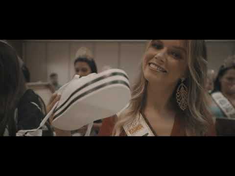 MISS PARANÁ TERRA E MISS TEEN TERRA PARANÁ 2019 - MAKING OF