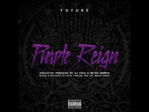 Future- News or Something #future