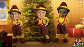 Rockin' Around the Christmas Tree