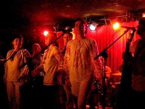 czeremszyna - wysyt jabko wysyt