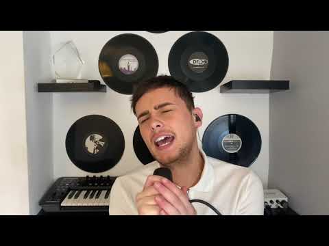 Harry Styles - Falling | JOE WOOLFORD COVER