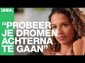 SHONA SHUKRULA OVER KANSEN(ON)GELIJKHEID: 'ER ZIT DISCRIMINATIE IN HET SYSTEEM' || LINDA.