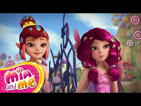 Mo in der Palastküche - Mia and me🏰🦄