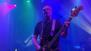 The Church &#39;Metropolis&#39; Live @ The Gothic Theater, Englewood CO 03/21/23