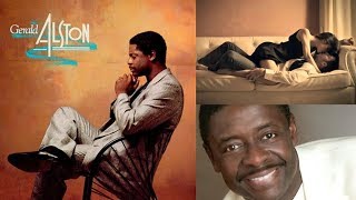 Gerald Alston - Stay A Little While [smooth soul]