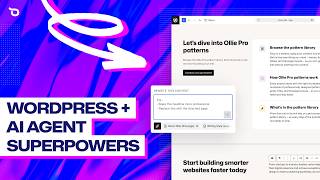 Introducing AI Agent Superpowers and Color Variations