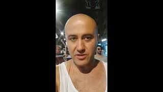 Cenk Çetin - The Cure - Akapella