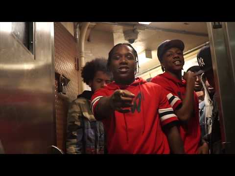 I-I Fetti x Bhris Fetti - Ea$y On Em