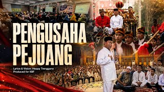 Download lagu IIBF - Pengusaha Pejuang mp3 Download lagu IIBF - Pengusaha Pejuang mp3