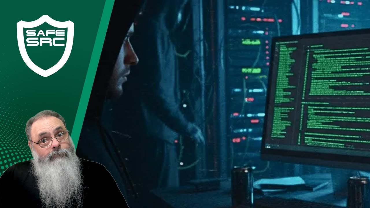 VÍDEOS do YOUTUBE podem conter LINKS MALICIOSOS: TOME CUIDADO com TUTORIAIS para HACKERS e PIRATARIA