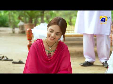 Qalandar Episode 07 || Best Moment 01 || Geo Entertainment