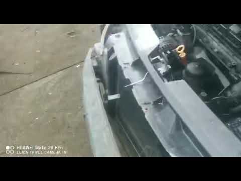 фото двигатель seat alhambra, 1998 г. 0