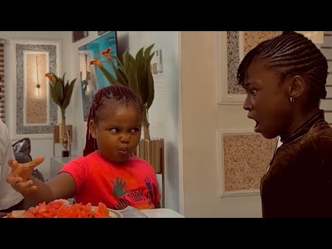 I WAS BORN TO PROTECT MY FATHER 