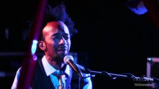 TRANSMISSIONS: Fantastic Negrito "In The Pines"