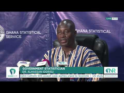 Ghana Economy Grows by 6.4% in Q1 2026 — GSS Reports