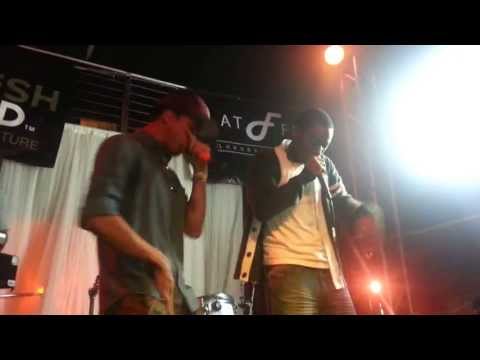 One night - Domi Young ft. Ahmad