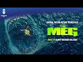 The Meg Official Soundtrack | A New World - Harry Gregson-Williams | WaterTower