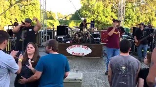 The Lacs - Field Party  (LIVE)