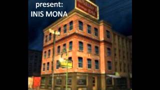 Inis Mona-Hardcore Folk Metal