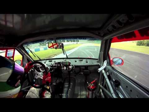 Copa Bana Pneus 2012 - James Ramos - Quimby