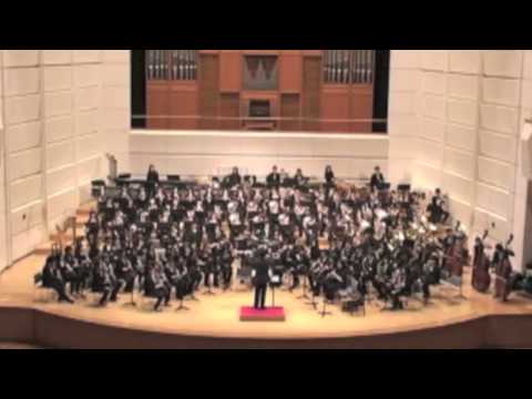 QUINTILLUSION! - A Symphonic Fanfare for Wind Orchestra