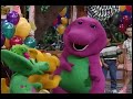 Barney Everyone Is Special Song Reversed