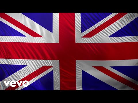 Billy Bragg - Full English Brexit (Lyric Video)