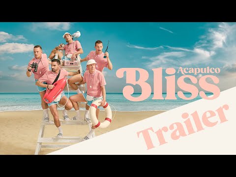 BLISS | Acapulco - Trailer - Die neue Show von BLISS