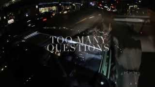 Richie Payso-Too Many Questions(official video)
