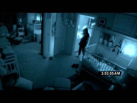 Paranormal Activity 2 (2010) Official Trailer