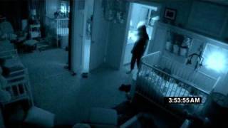 Paranormal Activity 2 (2010) Video