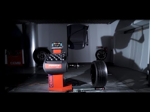 Wheel Balancer - Image 2