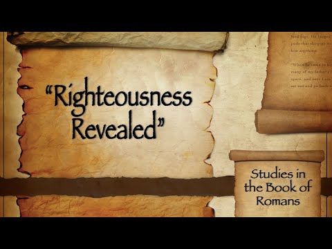 Commendable Christian Characteristics (Romans 16:1-7)